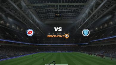 Photo of Live Streaming 
Argentinos Juniors vs Godoy Cruz Antonio Tomba 13 Maret 2021