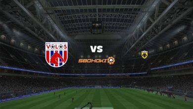 Photo of Live Streaming 
Volos NFC vs AEK Athens 14 Maret 2021