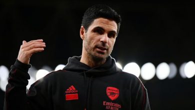 Photo of Arsenal Buang Lima Pemain di Bursa Transfer 2021, Ini Korbannya