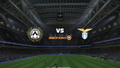 Photo of Live Streaming 
Udinese vs Lazio 21 Maret 2021