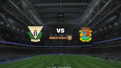 Photo of Live Streaming 
Leganés vs Fuenlabrada 20 Maret 2021