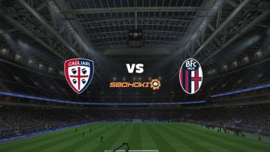 Photo of Live Streaming 
Cagliari vs Bologna 3 Maret 2021