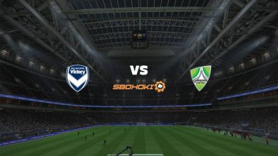 Photo of Live Streaming 
Melbourne Victory Women vs Canberra United Women 14 Maret 2021