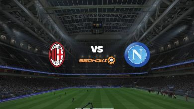 Photo of Live Streaming 
Milan vs Napoli 14 Maret 2021