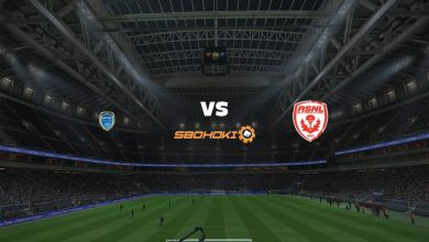 Photo of Live Streaming 
Troyes vs AS Nancy Lorraine 13 Maret 2021