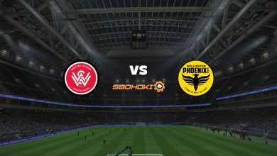 Photo of Live Streaming 
Western Sydney Wanderers vs Wellington Phoenix FC 15 Maret 2021