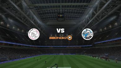 Photo of Live Streaming 
Jong Ajax vs FC Den Bosch 8 Maret 2021