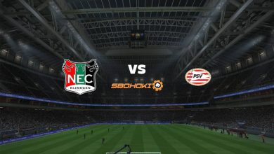 Photo of Live Streaming 
NEC Nijmegen vs Jong PSV 12 Maret 2021