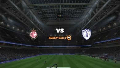 Photo of Live Streaming 
Toluca vs Pachuca 14 Maret 2021