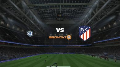 Photo of Live Streaming 
Chelsea vs Atletico Madrid 17 Maret 2021
