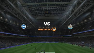 Photo of Live Streaming 
Brighton and Hove Albion vs Newcastle United 20 Maret 2021