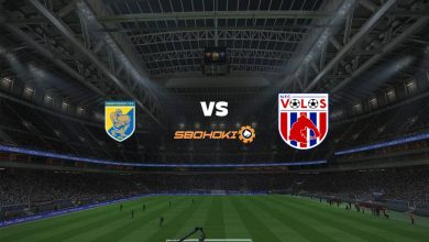 Photo of Live Streaming 
Panetolikos vs Volos NFC 7 Maret 2021