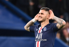 Photo of Enjoy di Paris, Mauro Icardi nggak Mau Pindah ke Juventus