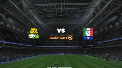 Photo of Live Streaming 
Bucaramanga vs Once Caldas 16 Maret 2021