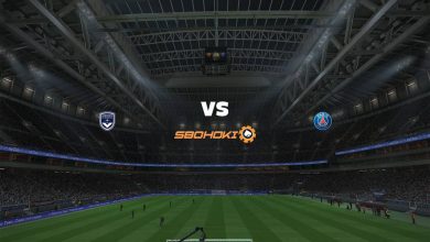 Photo of Live Streaming 
Bordeaux vs Paris Saint-Germain 3 Maret 2021
