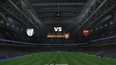 Photo of Live Streaming 
Atlético Tucumán vs Patronato 15 Maret 2021