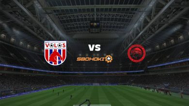 Photo of Live Streaming 
Volos NFC vs Olympiakos 1 Maret 2021