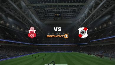 Photo of Live Streaming 
Guabirá vs Nacional Potosí 17 Maret 2021