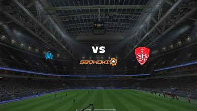 Photo of Live Streaming 
Marseille vs Brest 13 Maret 2021