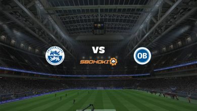 Photo of Live Streaming 
Sonderjyske vs Odense Boldklub 4 Maret 2021