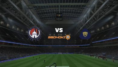 Photo of Live Streaming 
Atlético San Luis vs Pumas UNAM 20 Maret 2021
