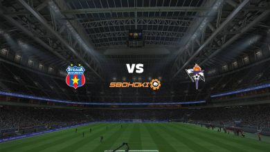 Photo of Live Streaming 
FCSB vs Gaz Metan 7 Maret 2021