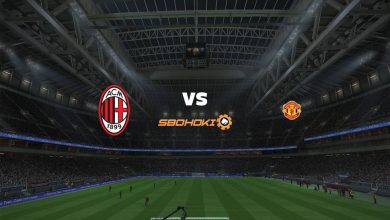 Photo of Live Streaming 
Milan vs Manchester United 18 Maret 2021