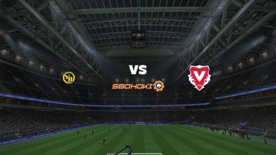 Photo of Live Streaming 
Young Boys vs FC Vaduz 6 Maret 2021