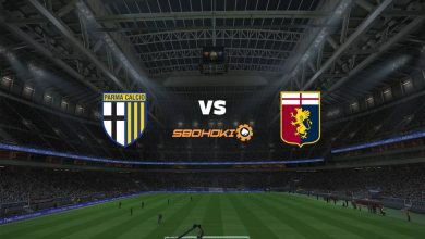 Photo of Live Streaming 
Parma vs Genoa 19 Maret 2021