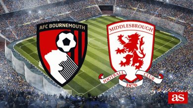 Photo of Prediksi: AFC Bournemouth vs Middlesbrough