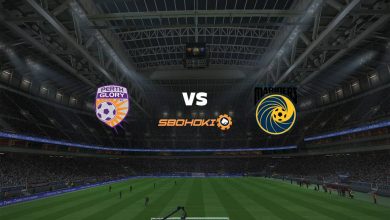 Photo of Live Streaming 
Perth Glory vs Central Coast Mariners 13 Maret 2021