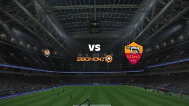 Photo of Live Streaming 
Shakhtar Donetsk vs Roma 18 Maret 2021