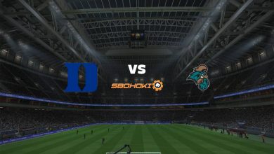 Photo of Live Streaming 
Duke Blue Devils vs Coastal Carolina University 17 Maret 2021