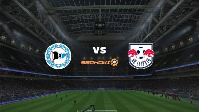 Photo of Live Streaming 
Arminia Bielefeld vs RB Leipzig 19 Maret 2021
