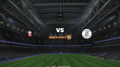 Photo of Live Streaming 
Nottingham Forest vs Luton Town 2 Maret 2021