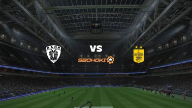 Photo of Live Streaming 
PAOK Salonika vs Aris 7 Maret 2021