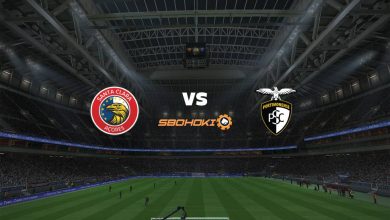 Photo of Live Streaming 
Santa Clara vs Portimonense 13 Maret 2021