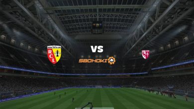 Photo of Live Streaming 
Lens vs Metz 14 Maret 2021