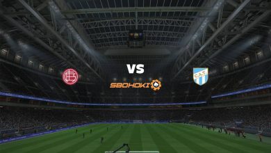 Photo of Live Streaming 
Lanús vs Atlético Tucumán 6 Maret 2021
