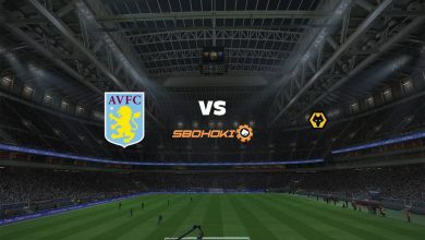 Photo of Live Streaming 
Aston Villa vs Wolverhampton Wanderers 6 Maret 2021
