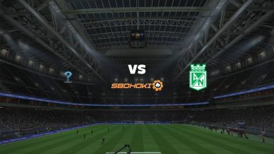 Photo of Live Streaming 
TBD vs Atlético Nacional 12 Maret 2021