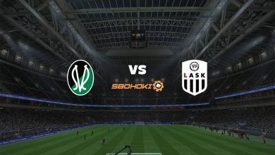 Photo of Live Streaming 
SV Josko Ried vs LASK Linz 14 Maret 2021