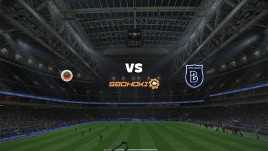 Photo of Live Streaming 
Genclerbirligi vs Istanbul Basaksehir 7 Maret 2021