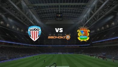 Photo of Live Streaming 
Lugo vs Fuenlabrada 8 Maret 2021