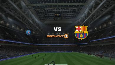 Photo of Live Streaming 
Paris Saint-Germain vs Barcelona 10 Maret 2021