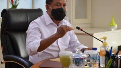 Photo of Menpora: Turnamen Piala Menpora Lulus, Kompetisi Liga 1 dan 2 Bisa Jalan