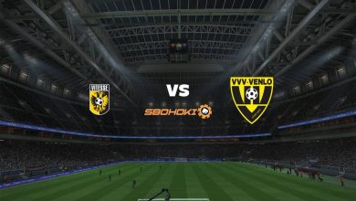 Photo of Live Streaming 
Vitesse vs VVV-Venlo 2 Maret 2021
