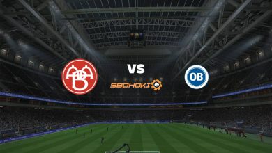 Photo of Live Streaming 
AaB vs Odense Boldklub 21 Maret 2021