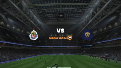 Photo of Live Streaming 
Chivas Guadalajara vs Pumas UNAM 1 Maret 2021