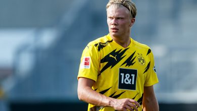 Photo of 6 Tim Pilihan Erling Haaland, 3 dari Liga Primer